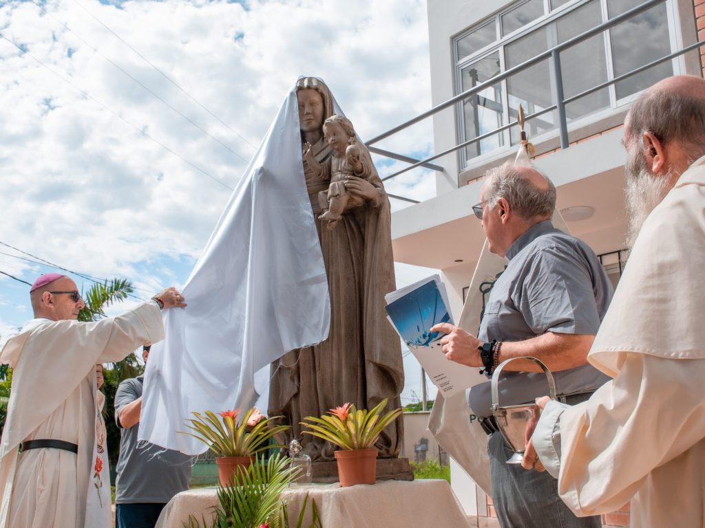 Bendición de Obra-8