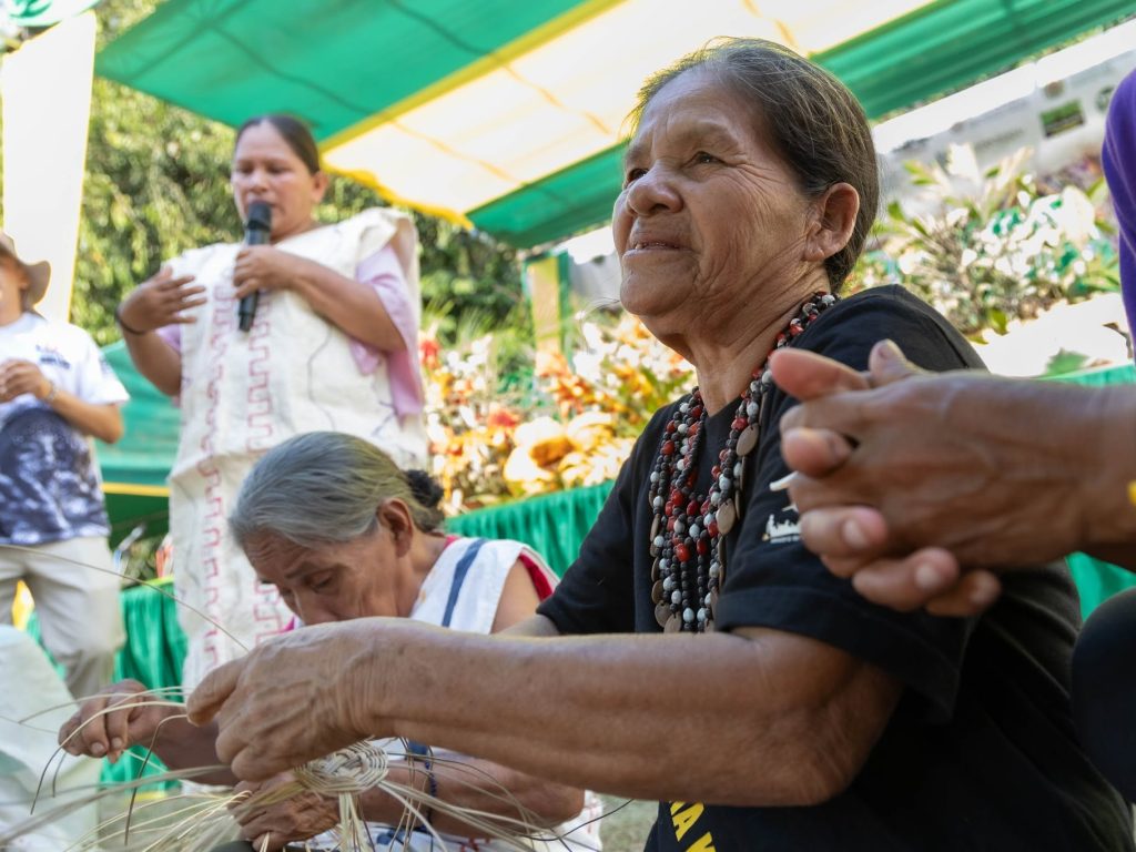 Foto: Cáritas Madre de Dios